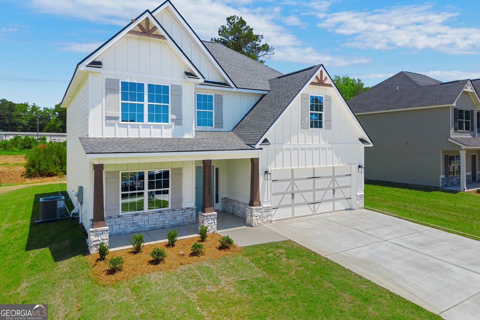 5393 Felles Way Forsyth - Photo 10
