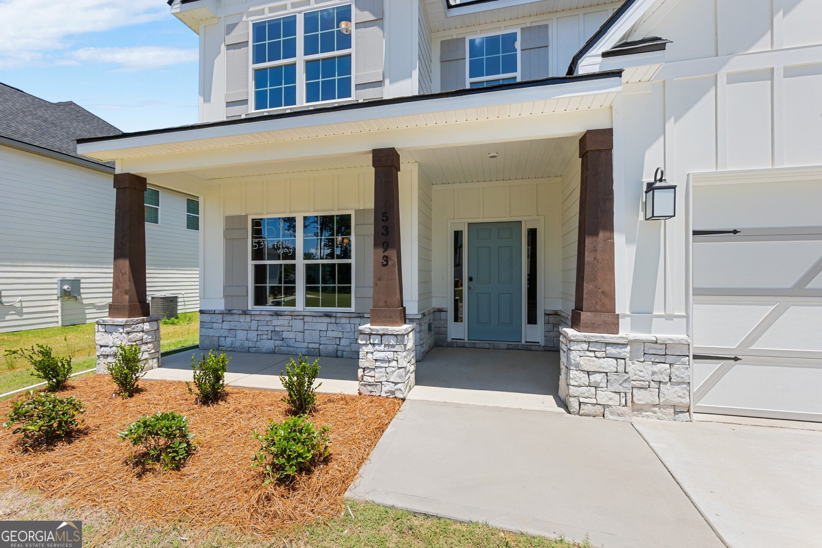 5393 Felles Way Forsyth - Photo 11