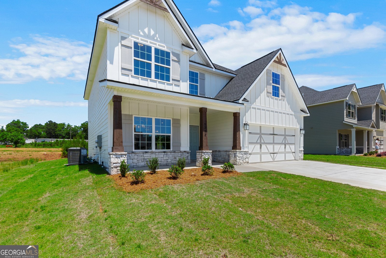 5393 Felles Way Forsyth - Photo 6