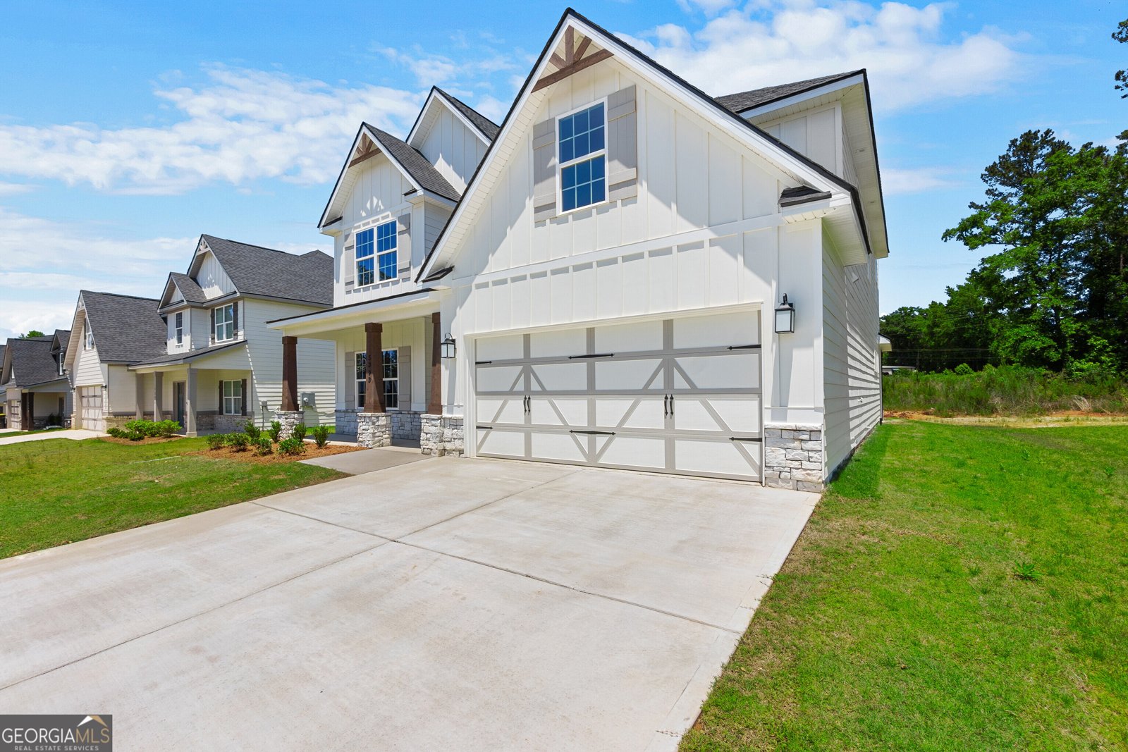 5393 Felles Way Forsyth - Photo 7