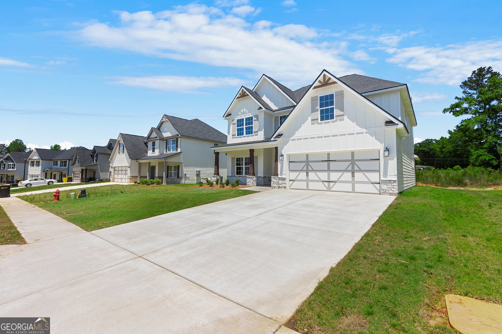 5393 Felles Way Forsyth - Photo 8