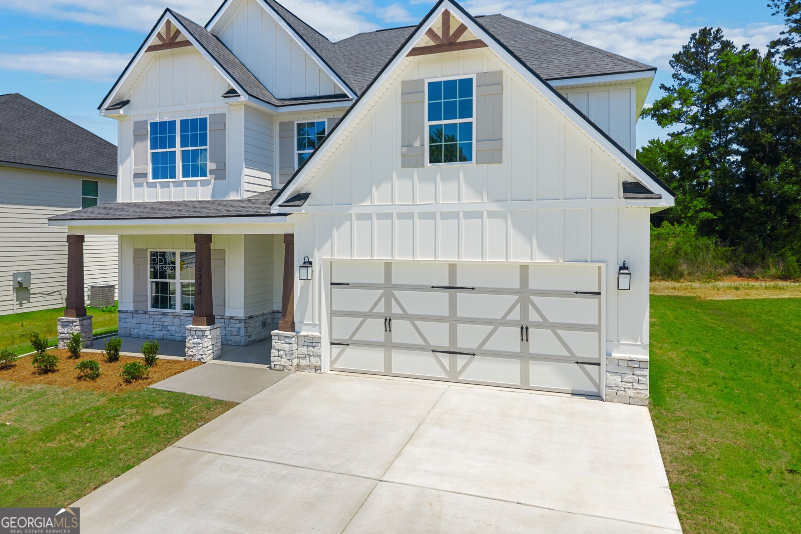 5393 Felles Way Forsyth - Photo 9