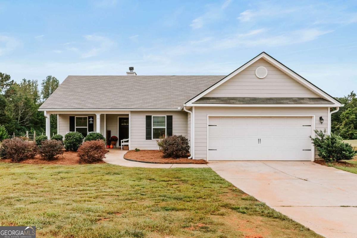 360 Wolfskin Road Arnoldsville - 1