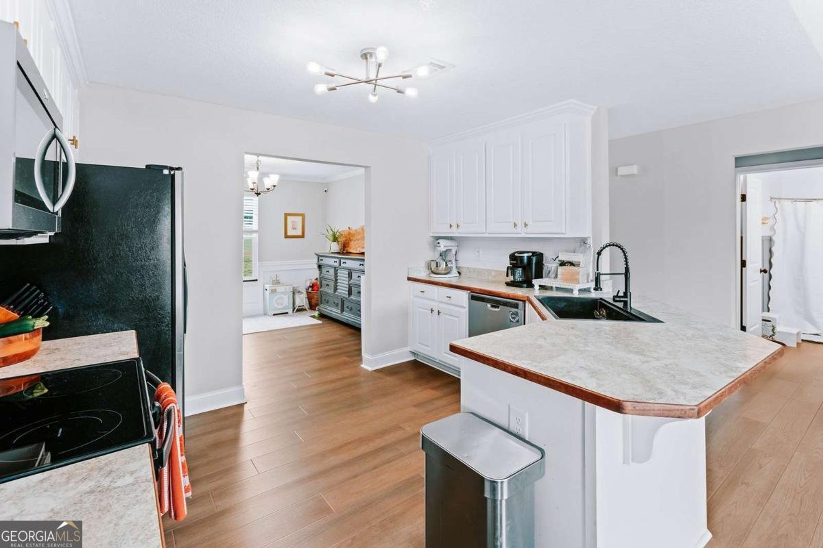 360 Wolfskin Road Arnoldsville - 11
