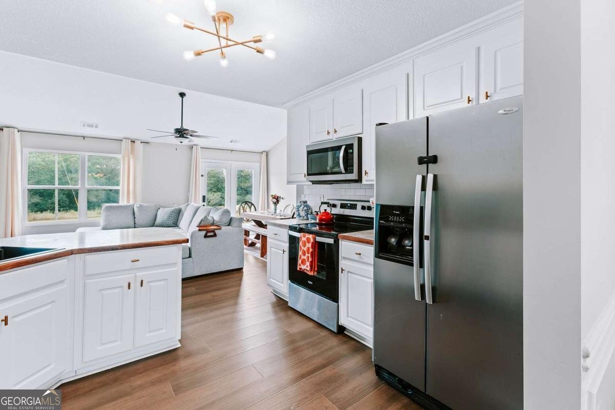 360 Wolfskin Road Arnoldsville - 12