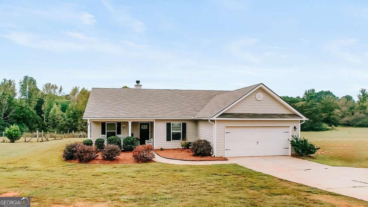 360 Wolfskin Road Arnoldsville - 2