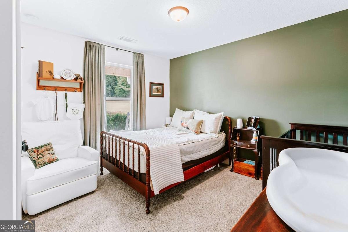 360 Wolfskin Road Arnoldsville - 28