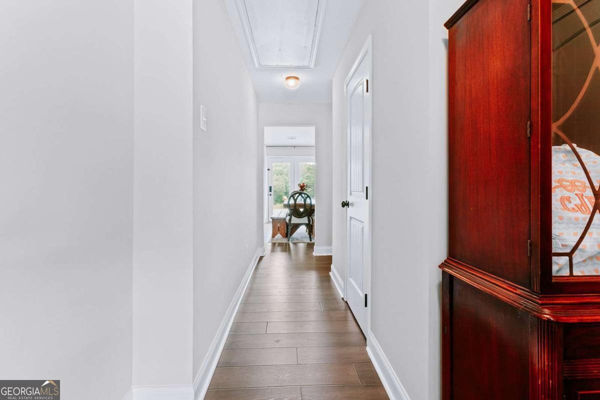 360 Wolfskin Road Arnoldsville - 29
