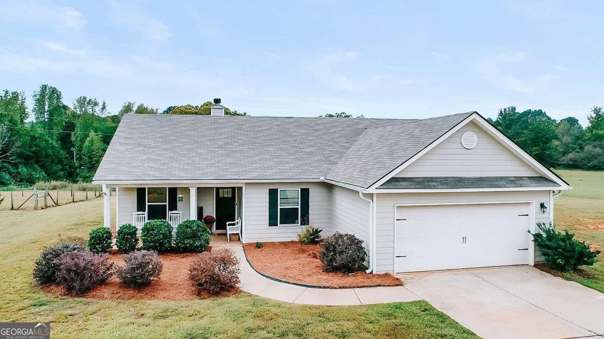 360 Wolfskin Road Arnoldsville - 31