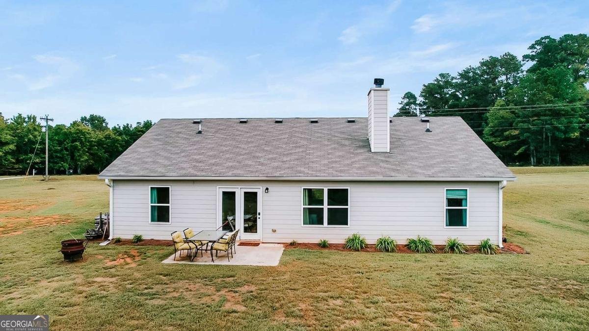 360 Wolfskin Road Arnoldsville - 32