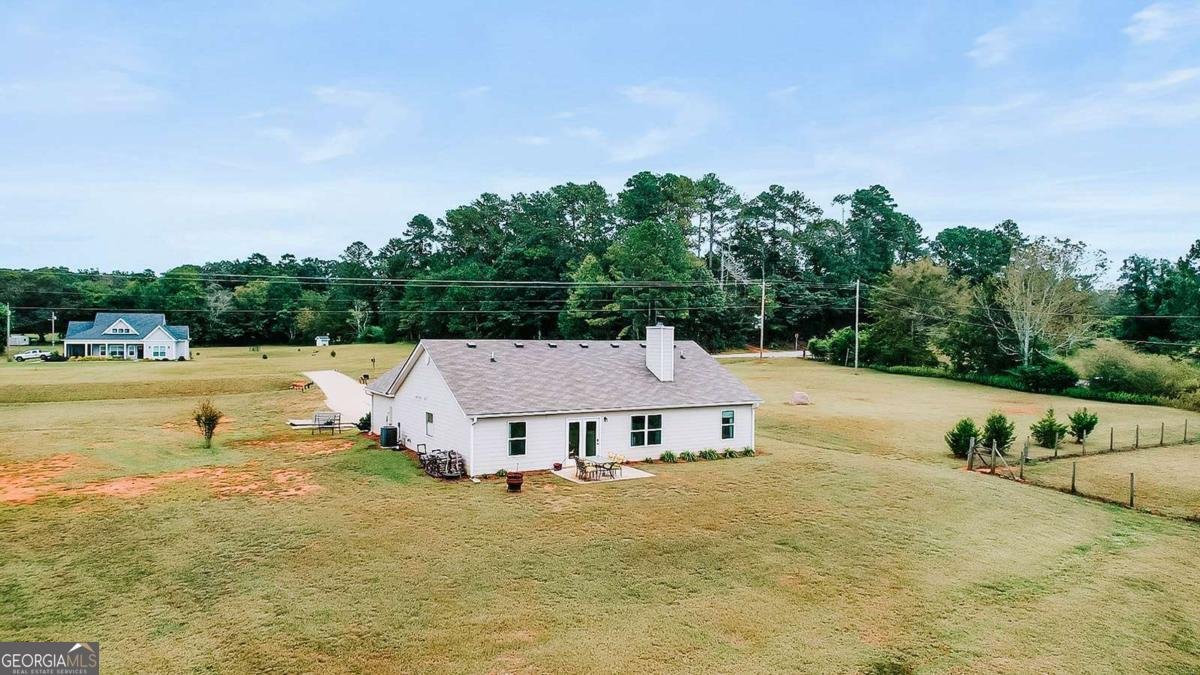 360 Wolfskin Road Arnoldsville - 33