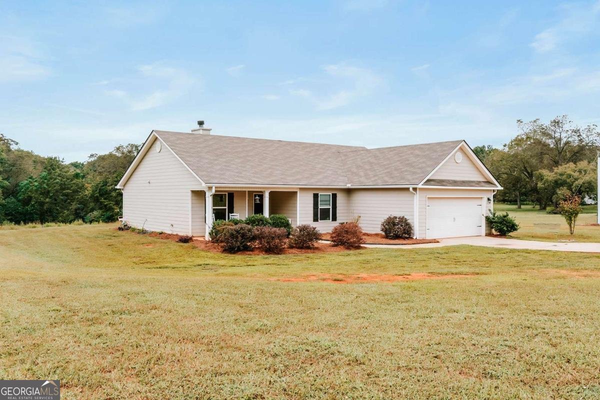 360 Wolfskin Road Arnoldsville - 34