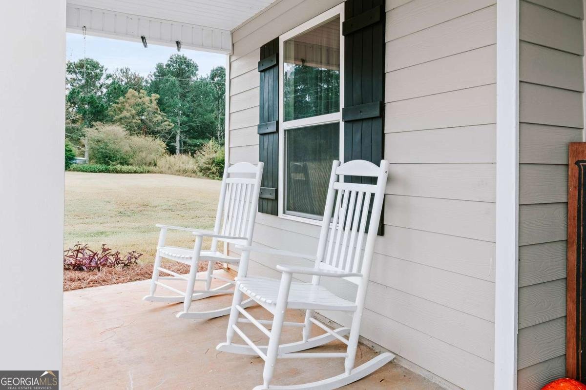 360 Wolfskin Road Arnoldsville - 4