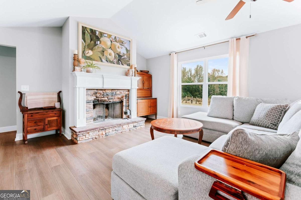 360 Wolfskin Road Arnoldsville - 6