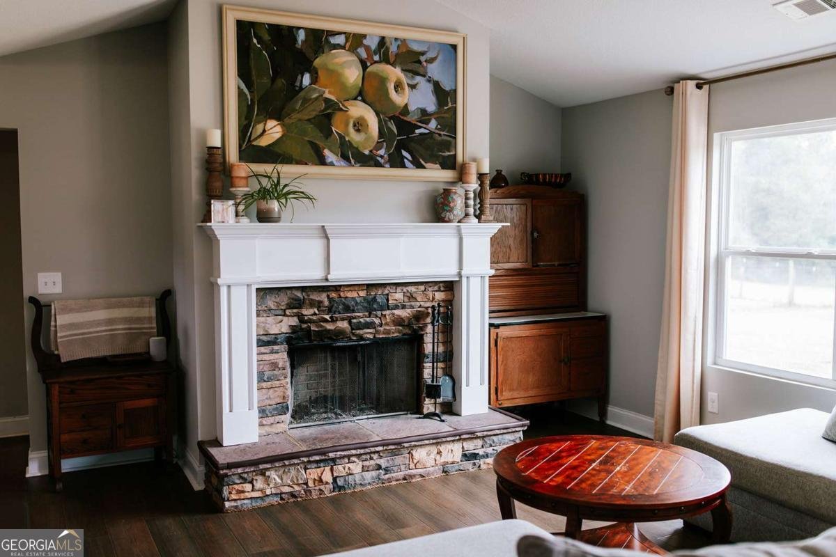 360 Wolfskin Road Arnoldsville - 7
