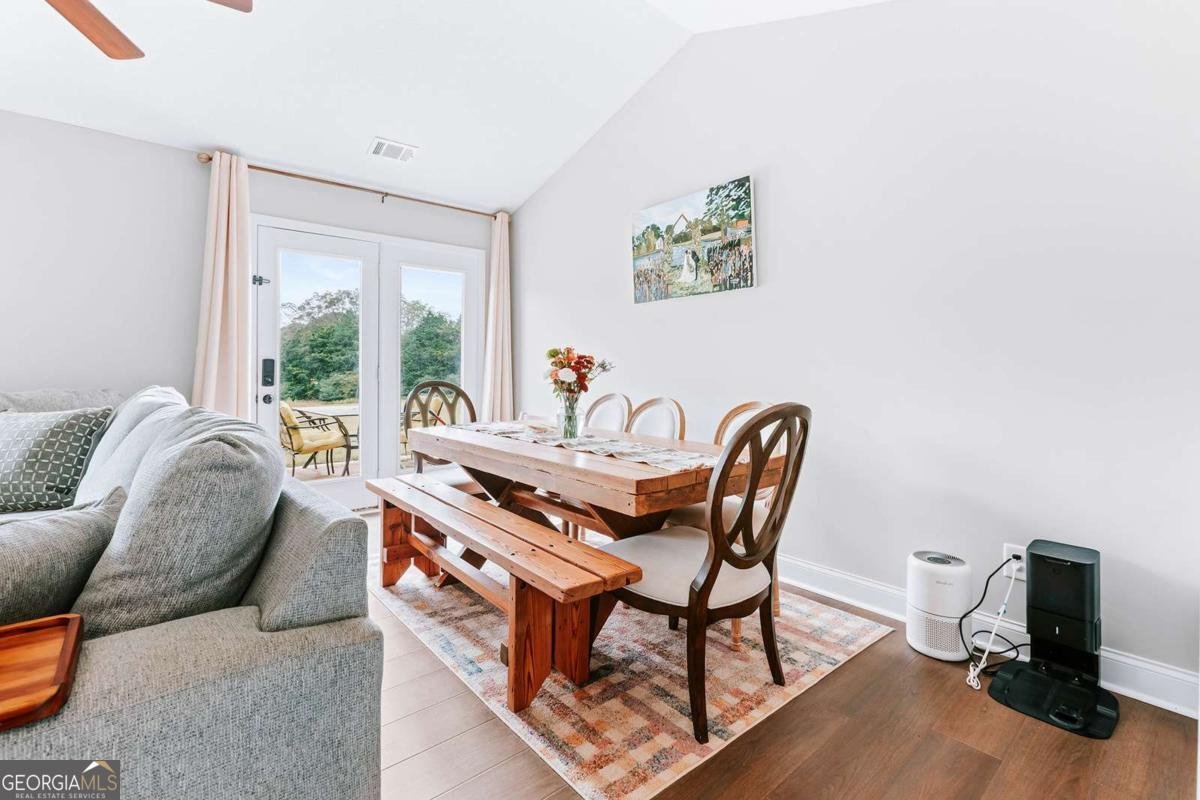 360 Wolfskin Road Arnoldsville - 8