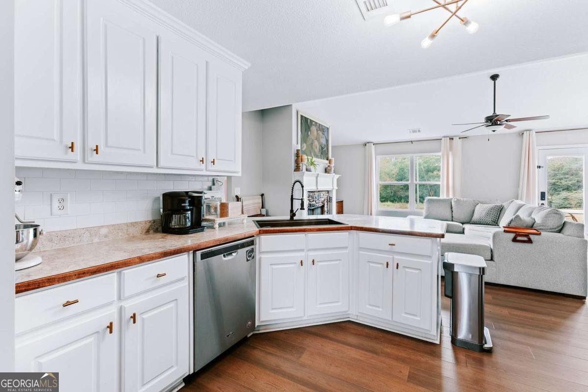 360 Wolfskin Road Arnoldsville - 9