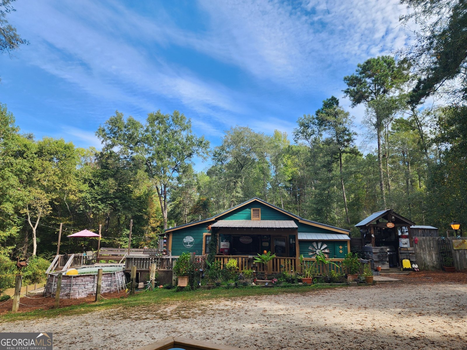 260 Old Copelan Road Eatonton - 2