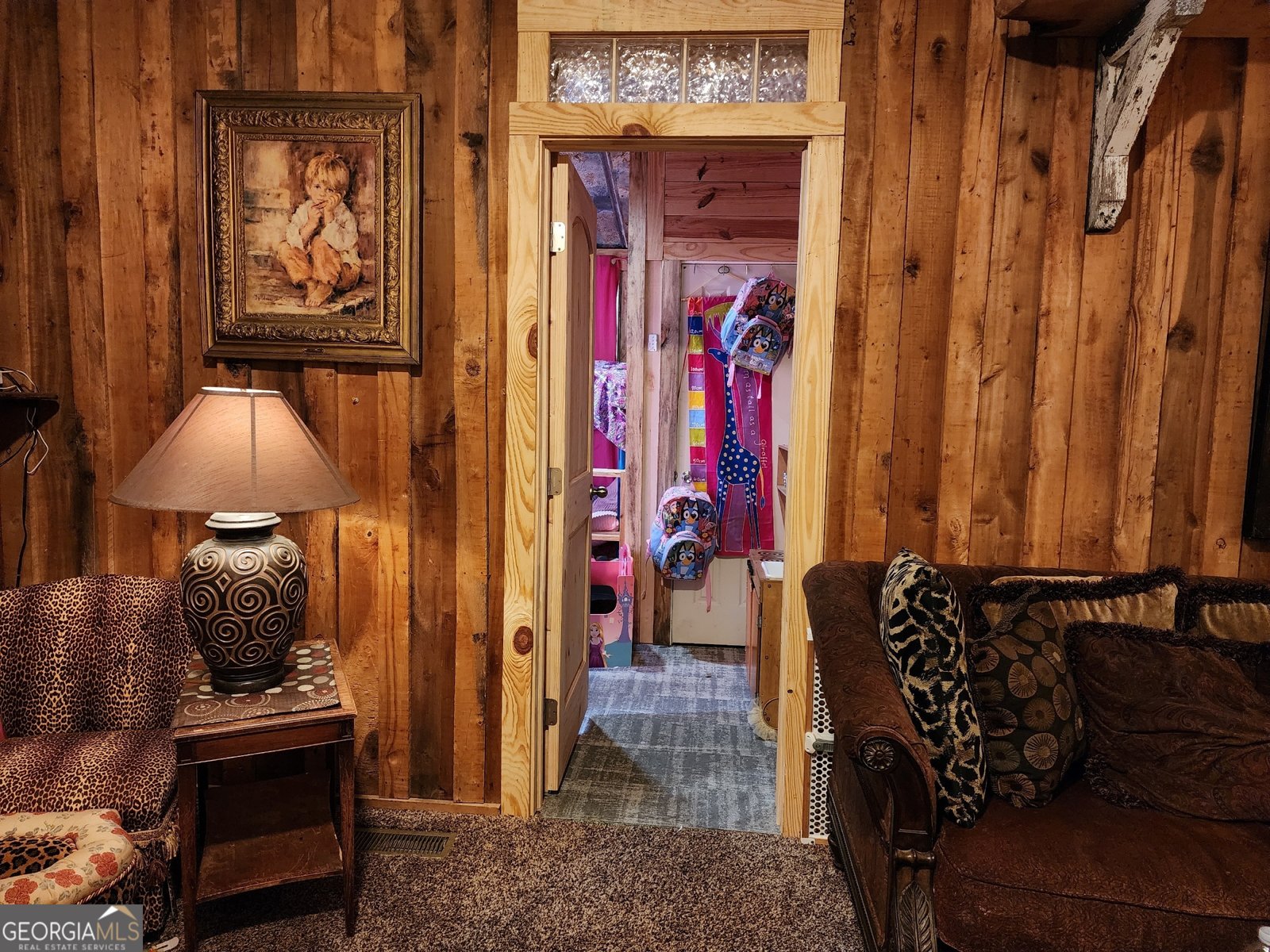 260 Old Copelan Road Eatonton - 27