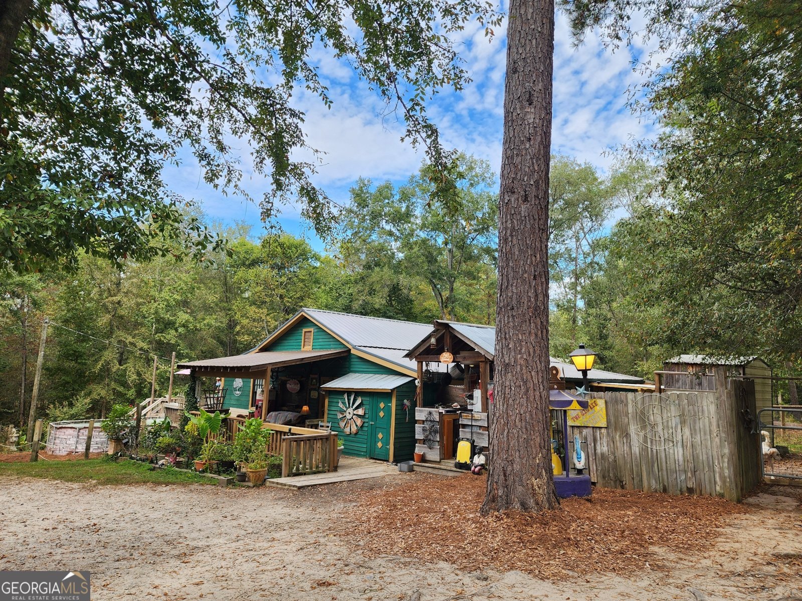 260 Old Copelan Road Eatonton - 3