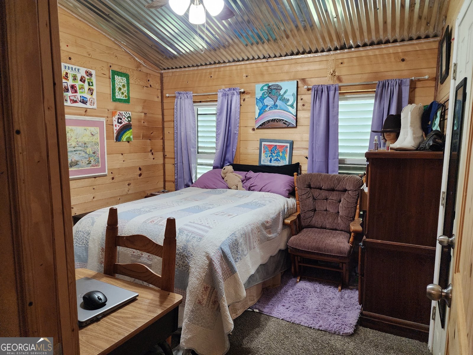 260 Old Copelan Road Eatonton - 30