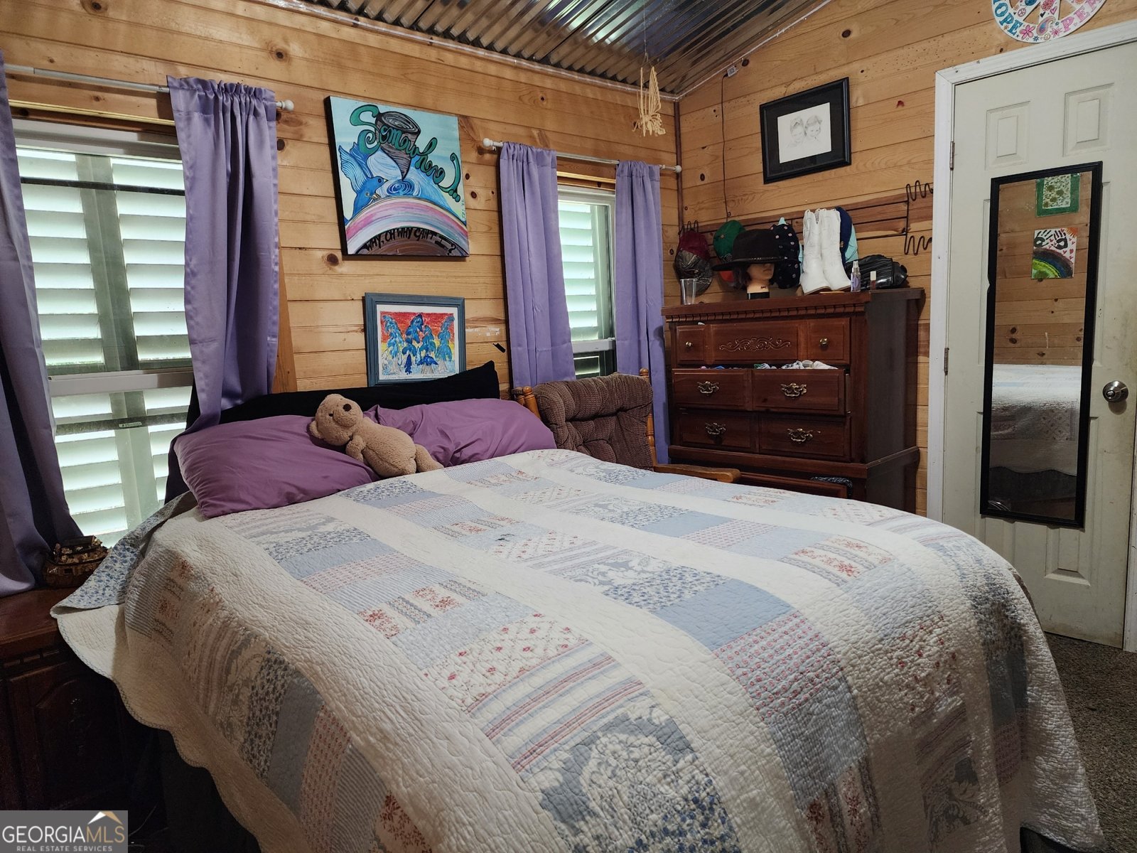 260 Old Copelan Road Eatonton - 31