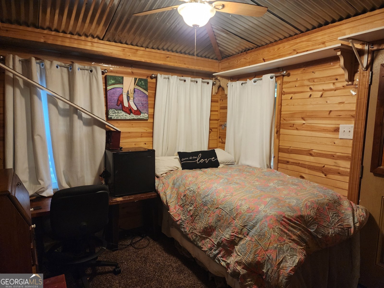 260 Old Copelan Road Eatonton - 34