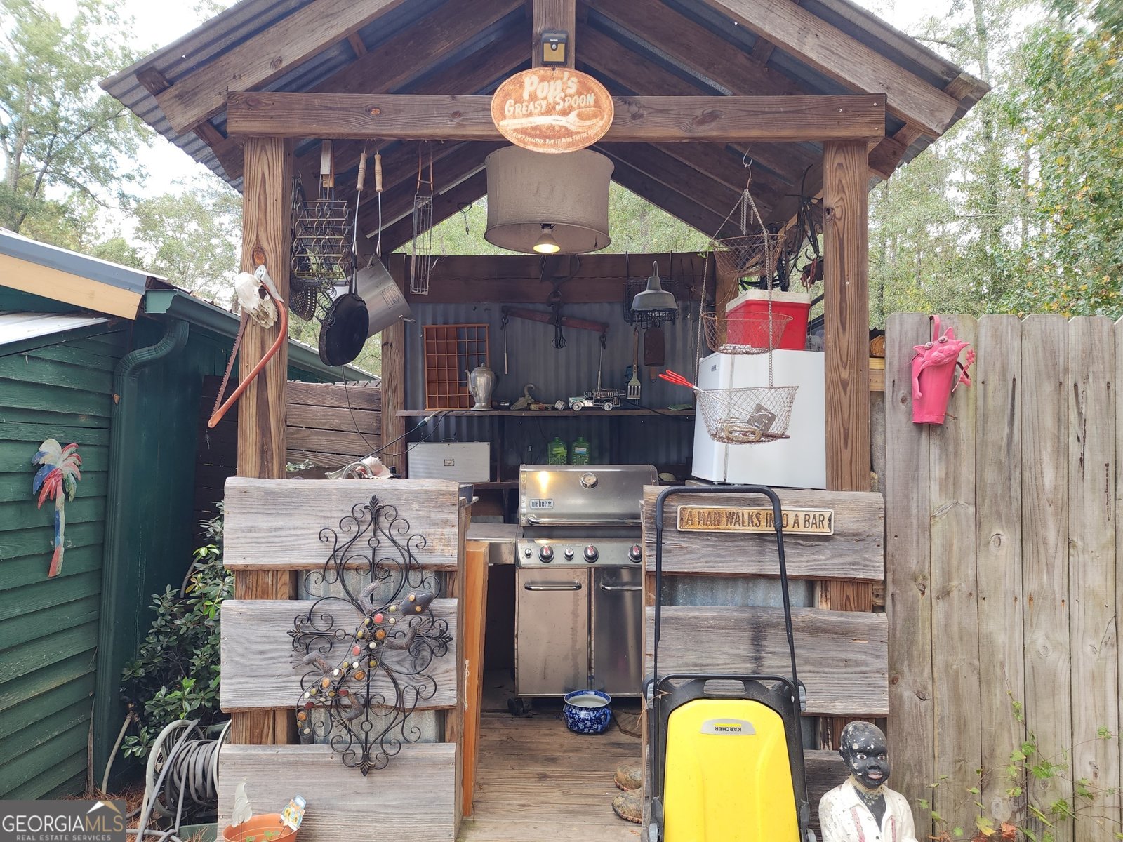 260 Old Copelan Road Eatonton - 4