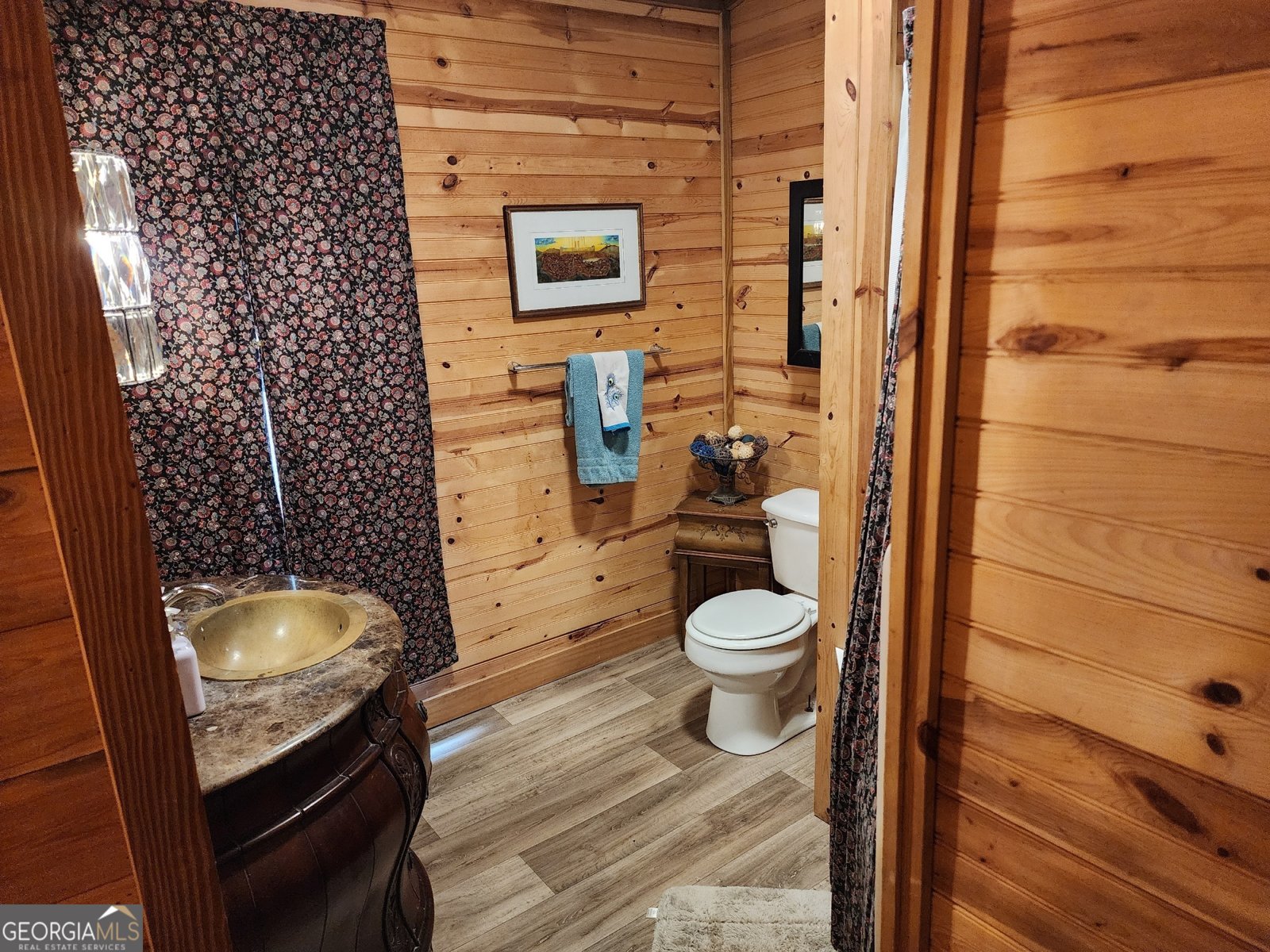 260 Old Copelan Road Eatonton - 40