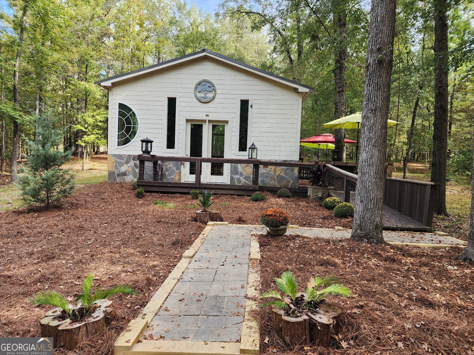 260 Old Copelan Road Eatonton - 44