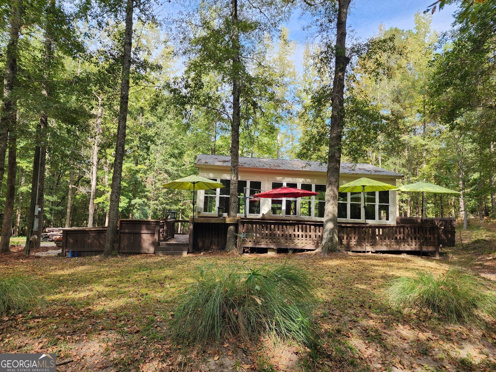 260 Old Copelan Road Eatonton - 45