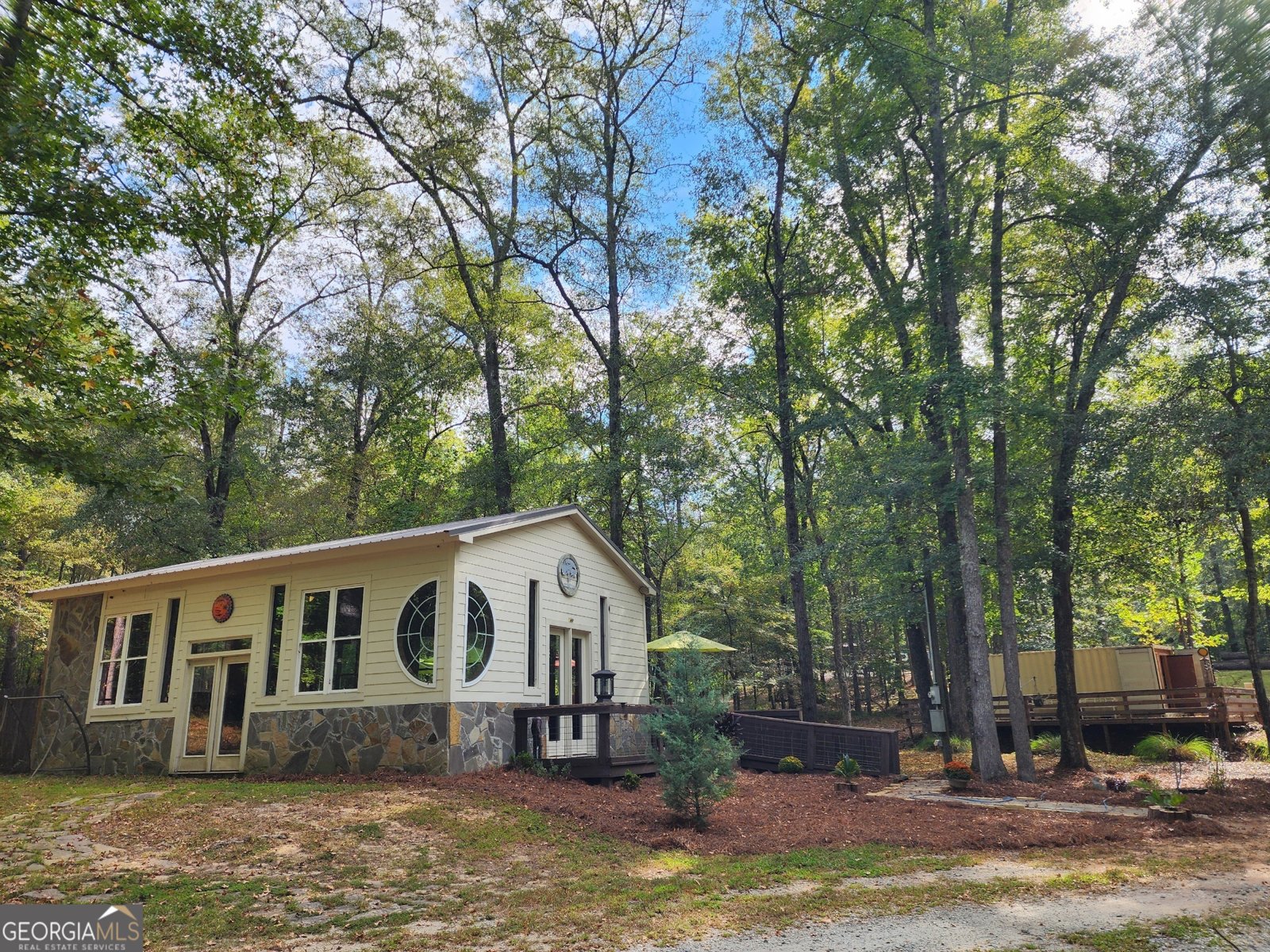 260 Old Copelan Road Eatonton - 46