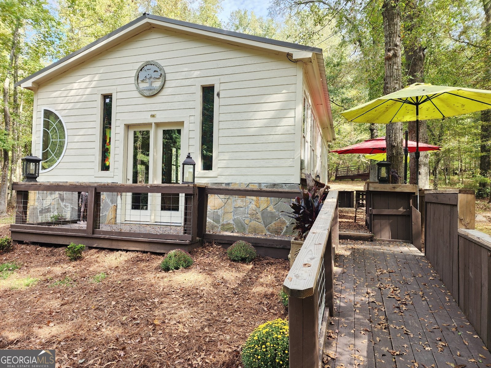 260 Old Copelan Road Eatonton - 47
