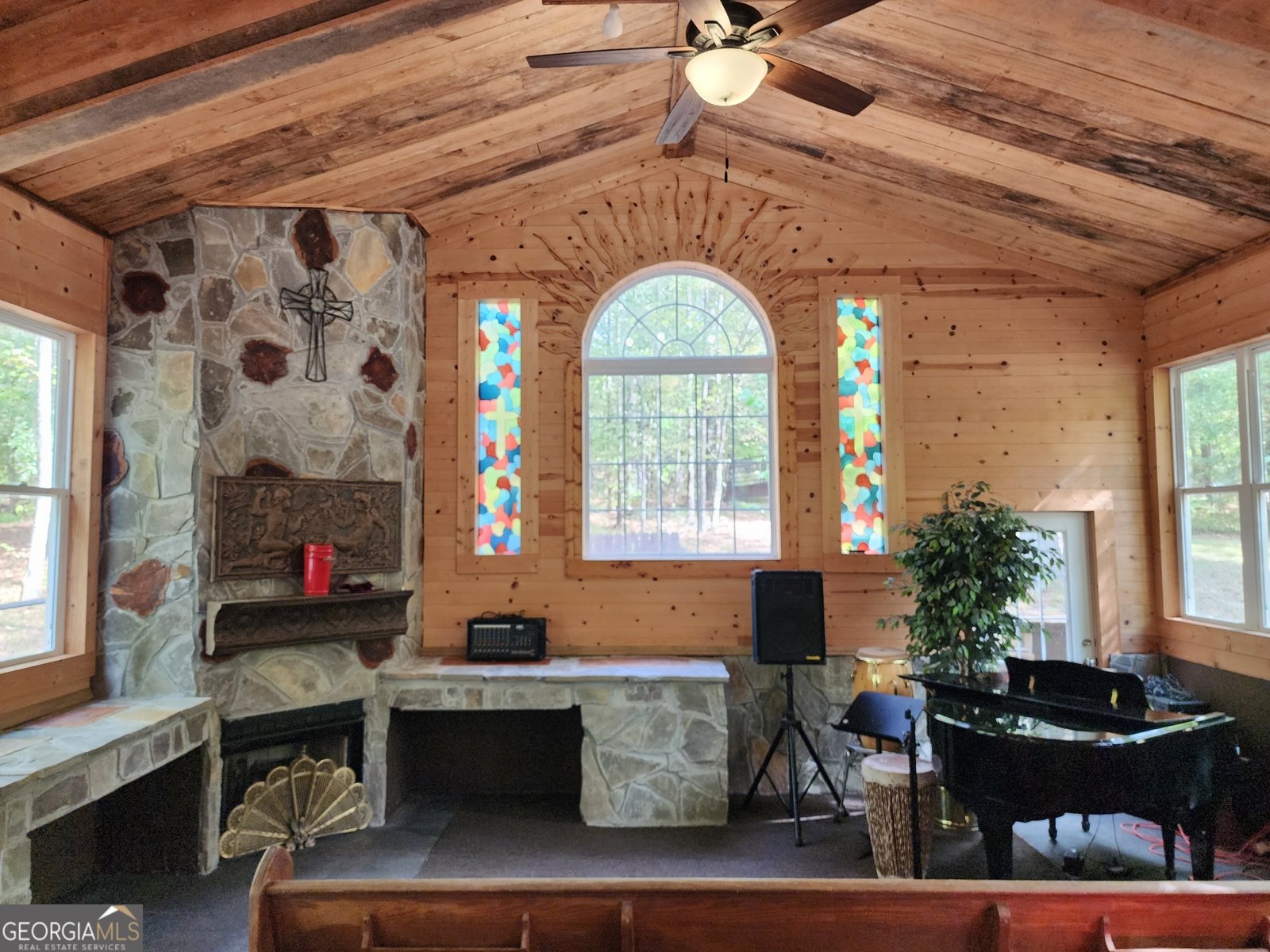 260 Old Copelan Road Eatonton - 49
