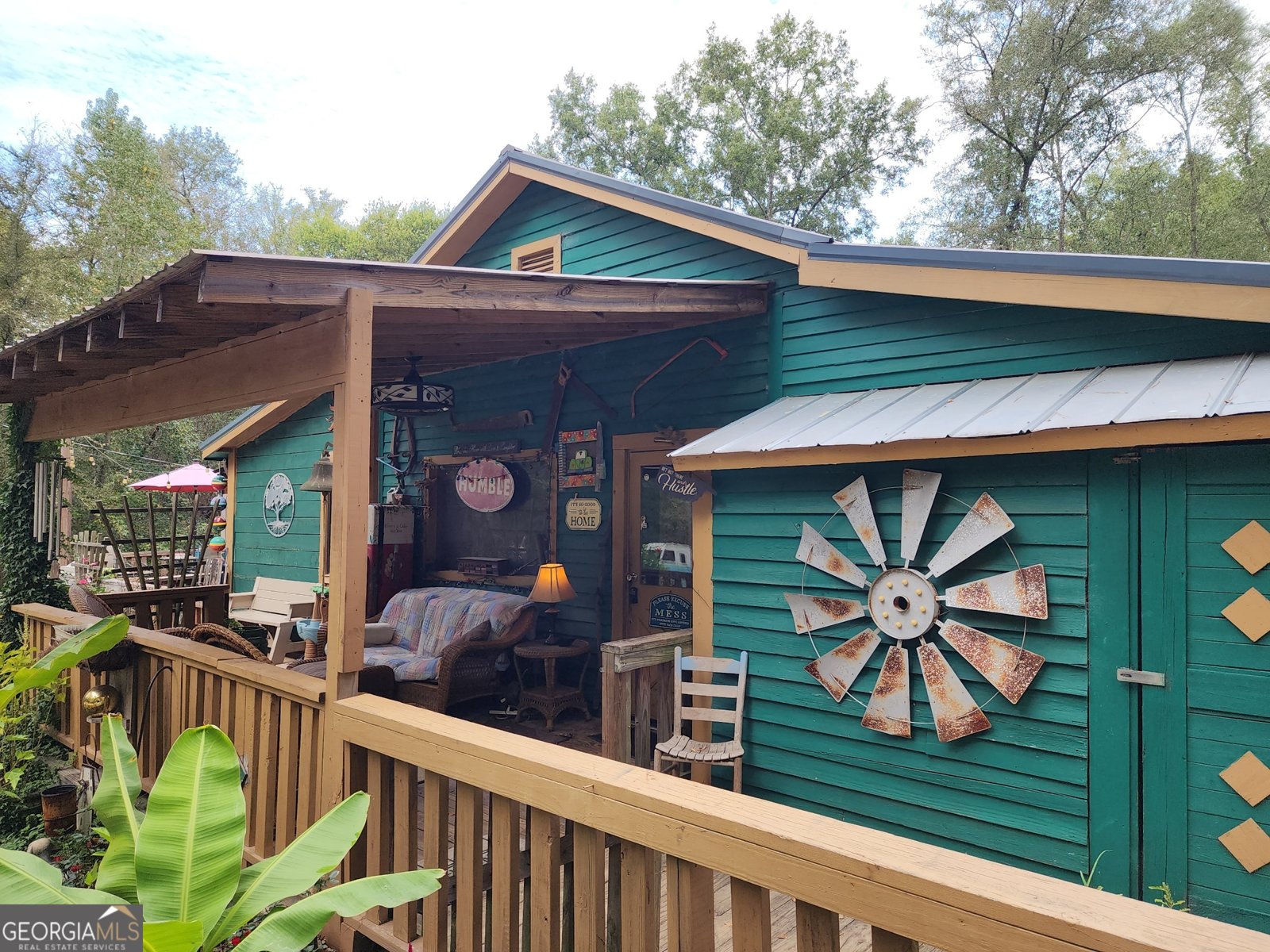 260 Old Copelan Road Eatonton - 5
