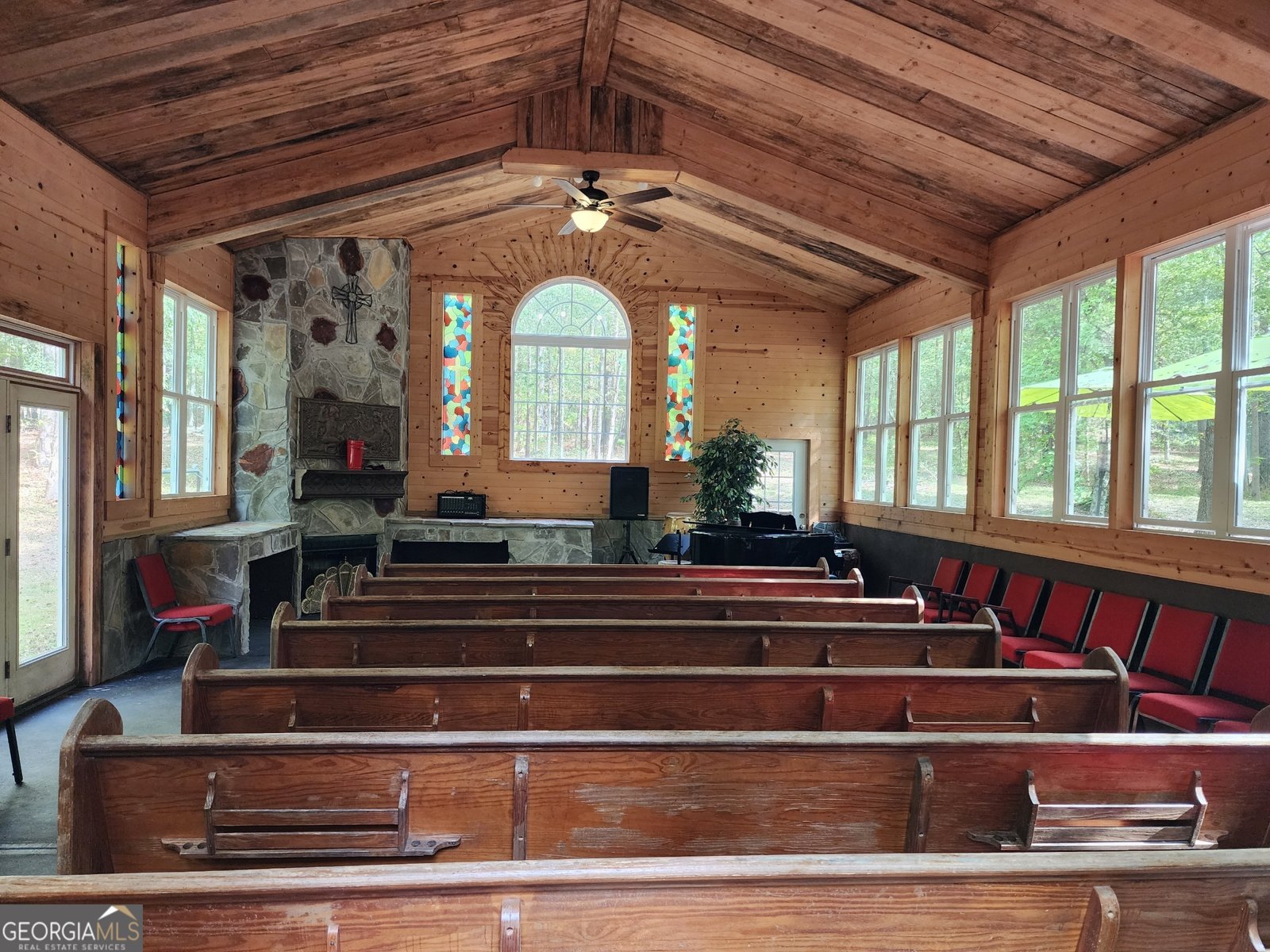 260 Old Copelan Road Eatonton - 50