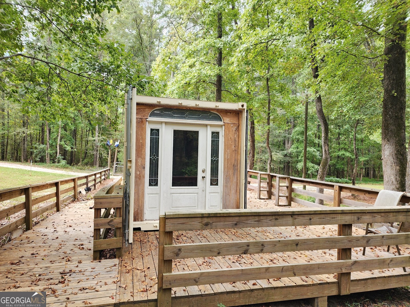 260 Old Copelan Road Eatonton - 53