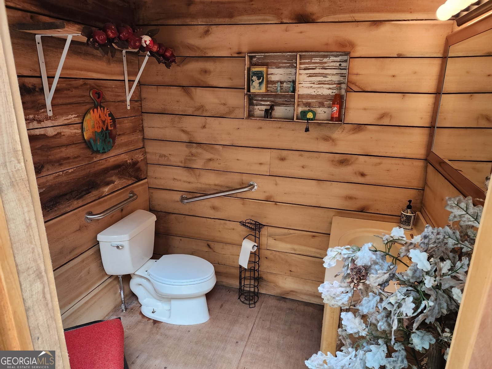 260 Old Copelan Road Eatonton - 54