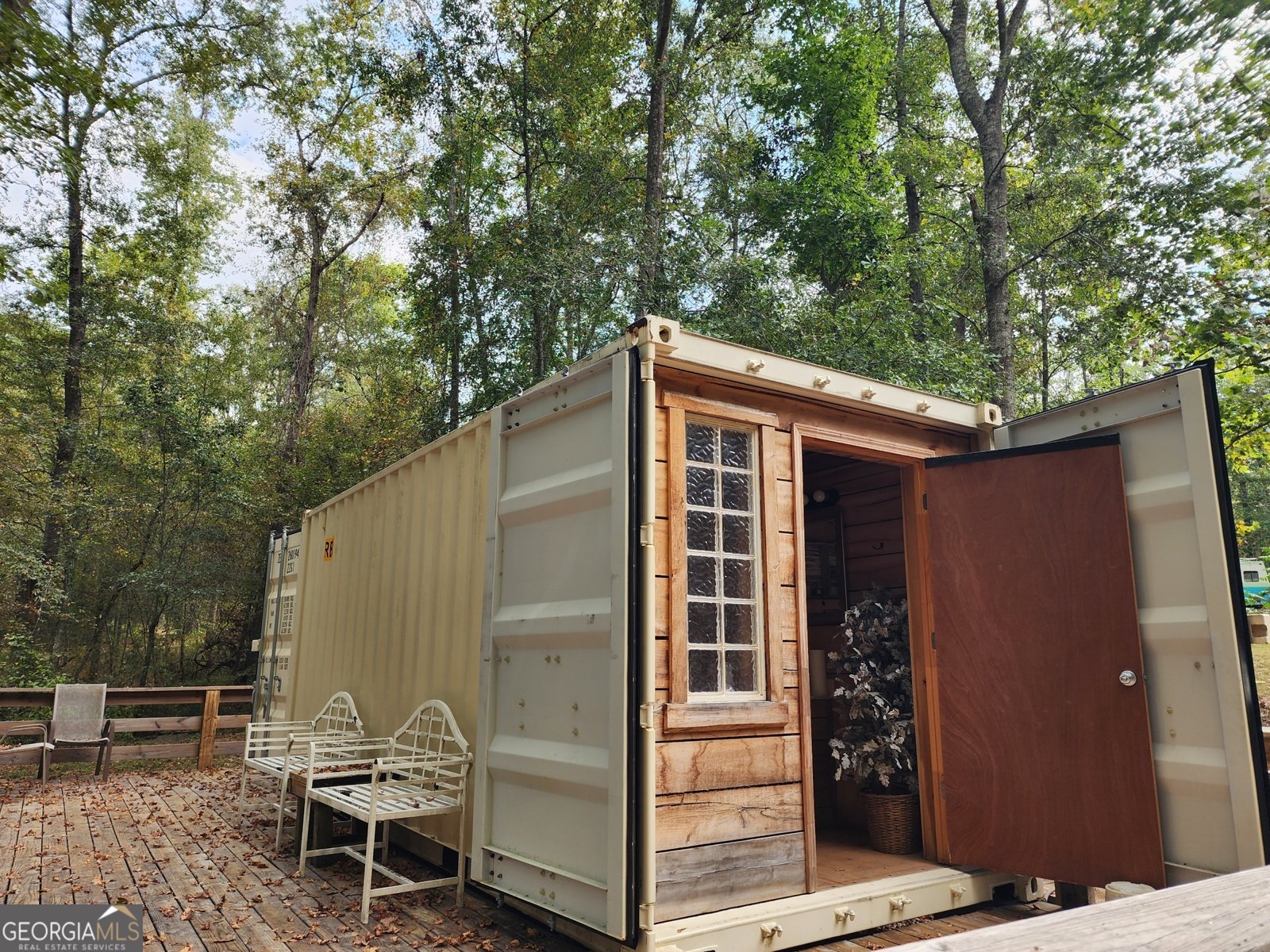 260 Old Copelan Road Eatonton - 55