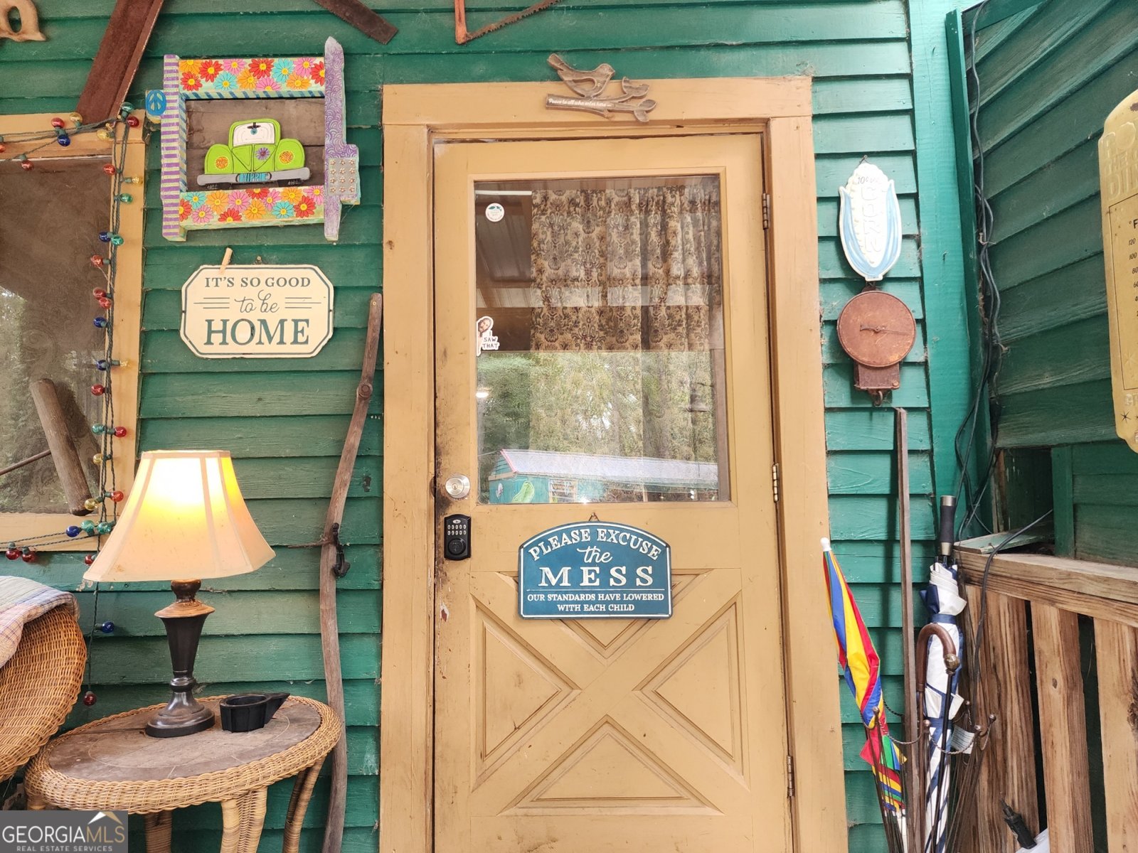 260 Old Copelan Road Eatonton - 7