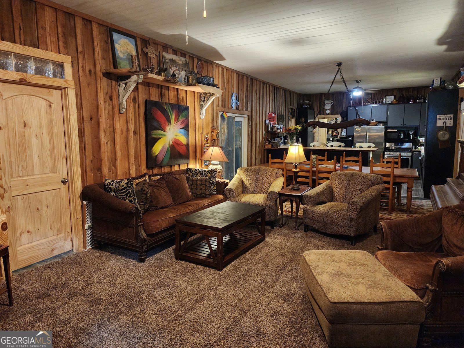 260 Old Copelan Road Eatonton - 8