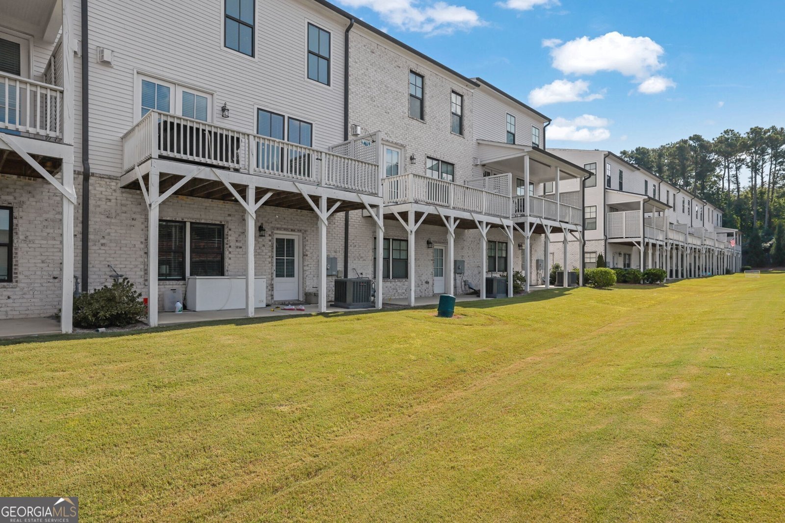 2798 Maddison Towns Avenue Norcross - 17