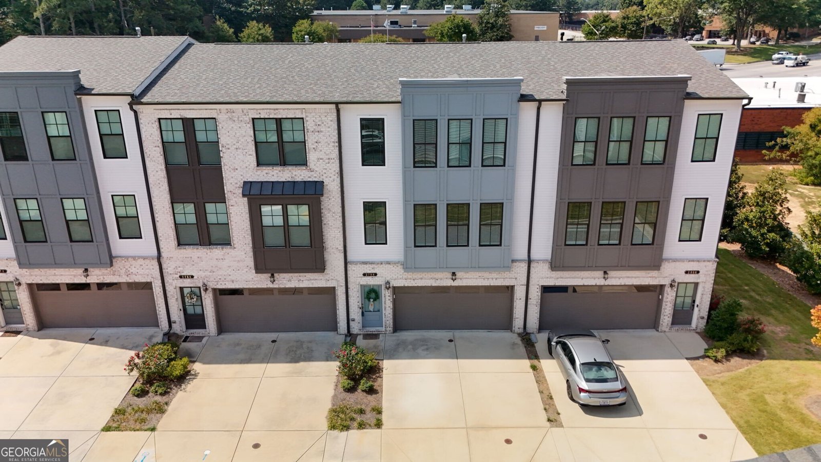 2798 Maddison Towns Avenue Norcross - 19