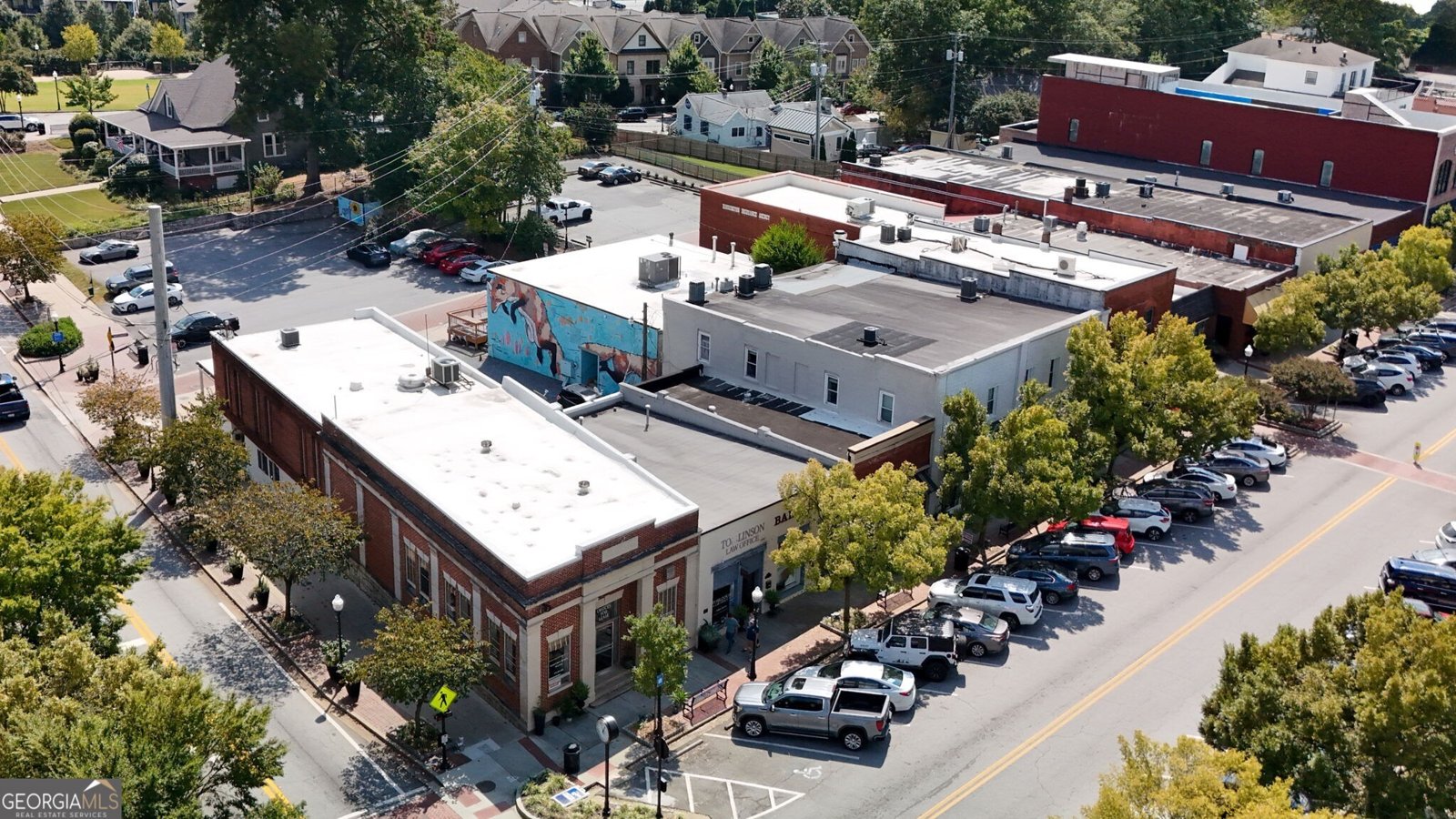 2798 Maddison Towns Avenue Norcross - 45