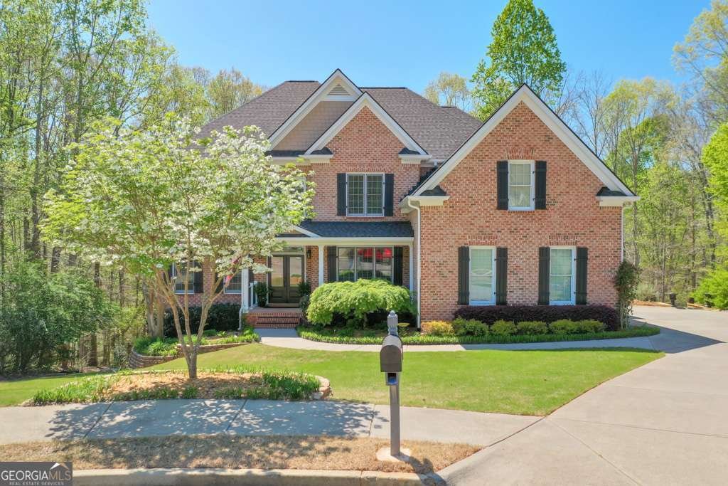 205 Northampton Court Canton - 11