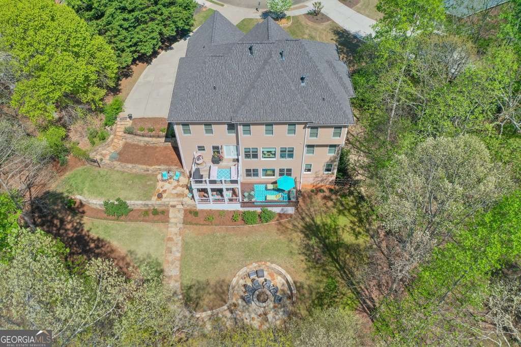 205 Northampton Court Canton - 15