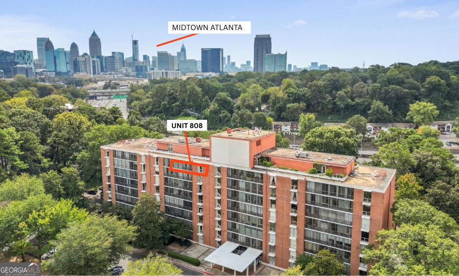 130 26th Street Atlanta - 37