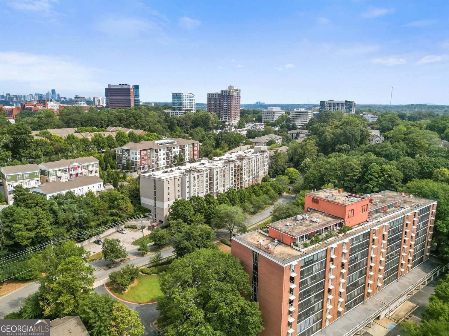 130 26th Street Atlanta - 39