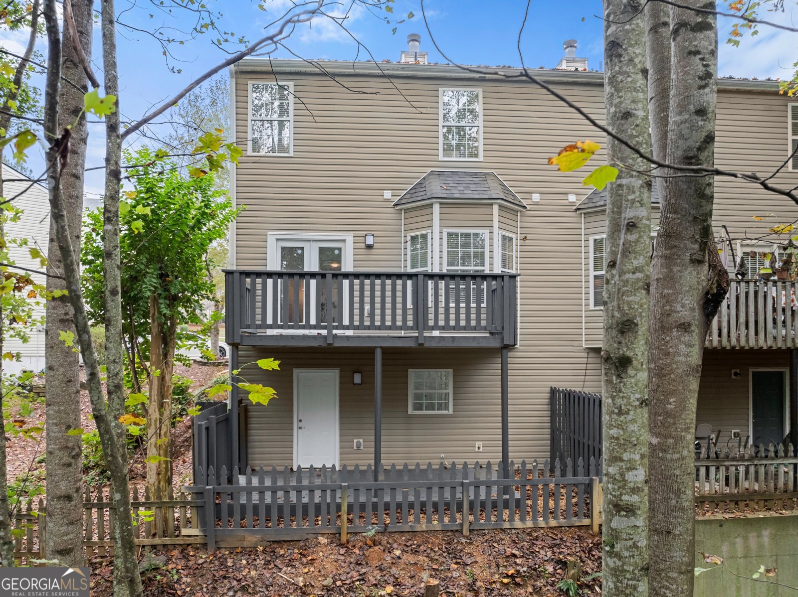 4948 Oak Meadow Lane Oakwood - 11