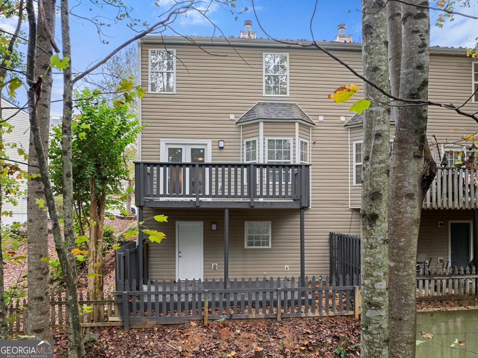 4948 Oak Meadow Lane Oakwood - 12